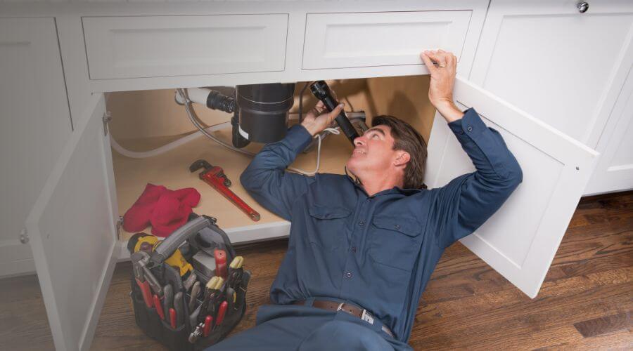 Professional septic pumping service in Cement City, MI
